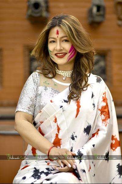 Usha  Khadgi